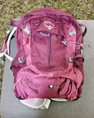 Osprey sirrus - , 24