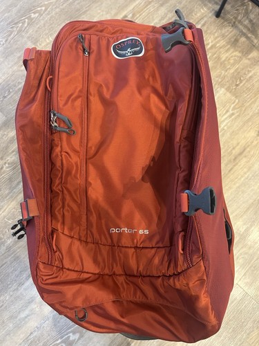 Osprey porter travel - osprey,
