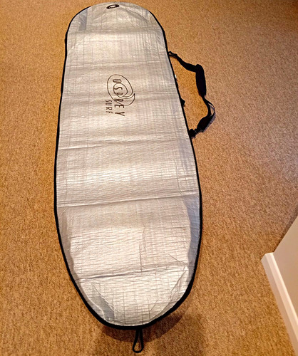 Osprey padded surf board - padded,