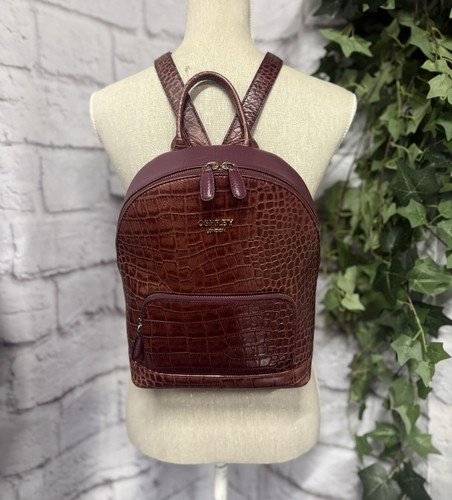 Osprey leather moc croc - 👜osprey,