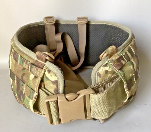 Osprey molle battle belt - osprey,