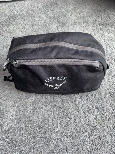 Osprey daylite toiletry - osprey,