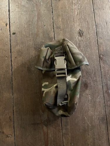 Genuine british army osprey - british,
