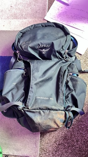 Osprey scarab litre - osprey,