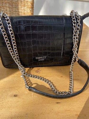 Osprey handbag - osprey,