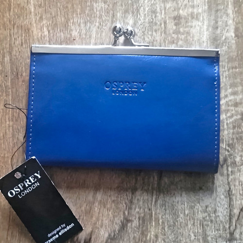 Osprey london blue - osprey,