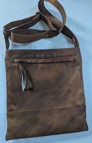 Osprey london tan brown - london,