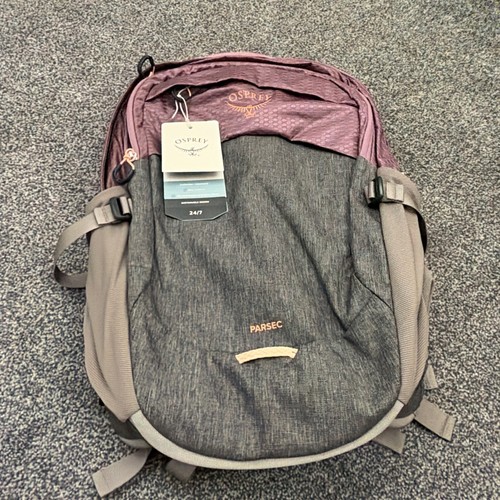 Osprey parsec 26l - osprey, unisex