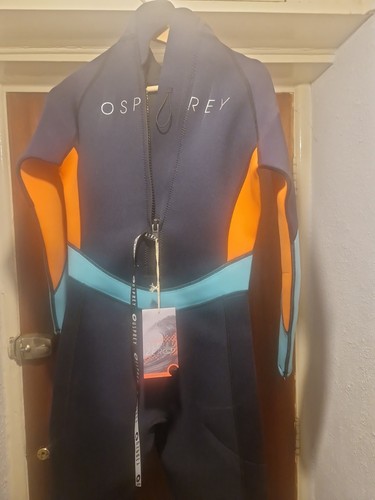Osprey women zero mm - women's,