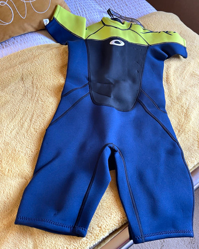 Osprey spark kids shortie - kids,