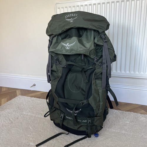 Osprey aether 70l - aether, ag