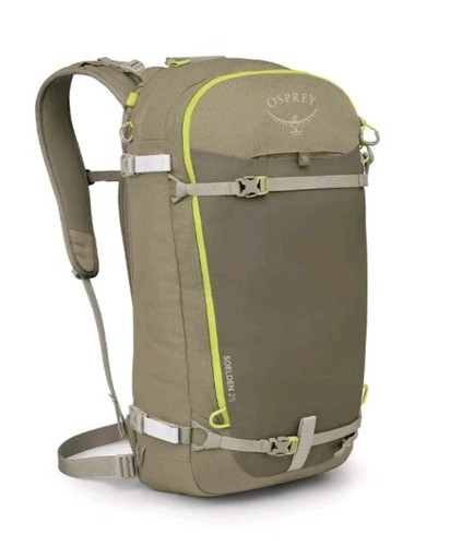 Osprey soelden backpack - soelden, 25