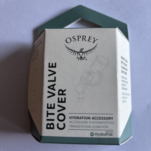 New osprey hydraulics - osprey,