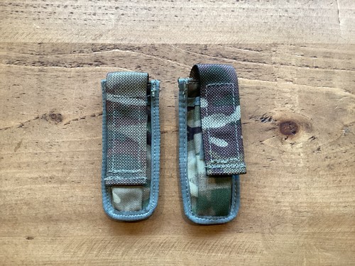 British army mtp osprey 9mm - army,