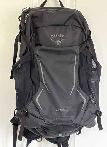 Osprey hikelite rucksack in - hikelite, 28