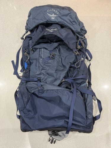 Osprey atoms backpack - osprey, 65