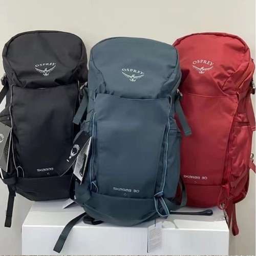 Osprey hiking mountaineering - hiking,
