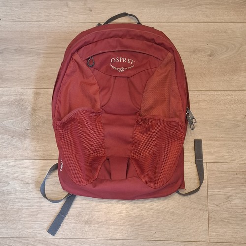 Osprey farpoint day pack - farpoint, 15l