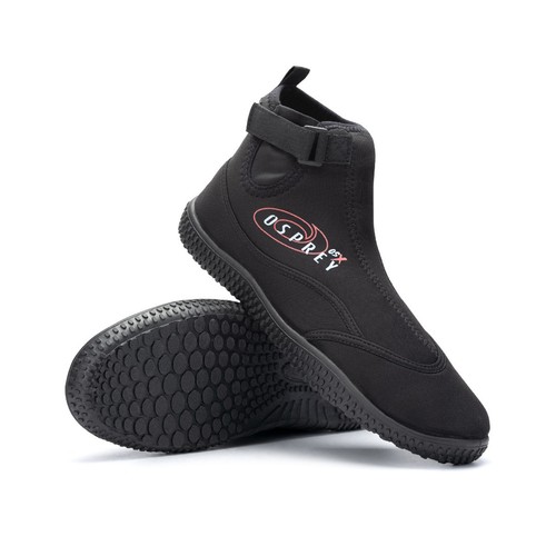 Osprey 2mm aqua boot - osprey,
