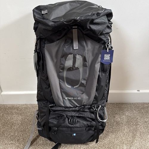 Osprey atmos rucksack - atmos,
