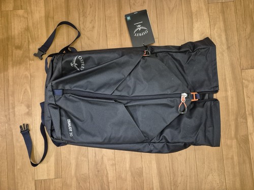Osprey zealot climbing - osprey,