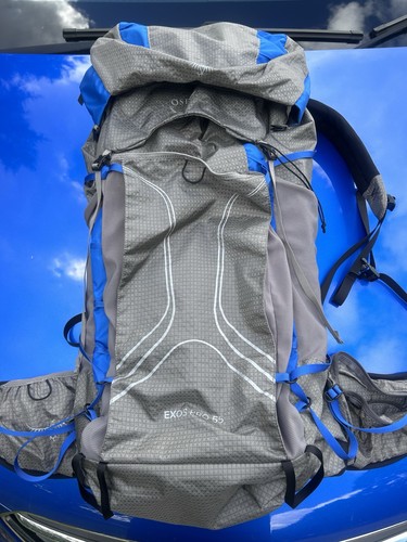 Osprey exos pro - osprey,