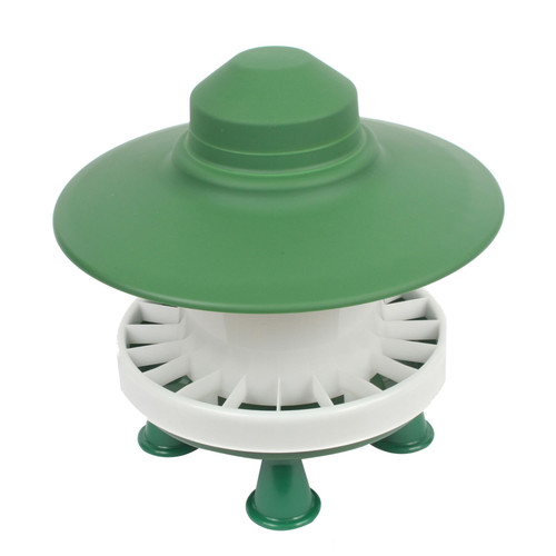 Osprey ascot outdoor feeder - osprey,