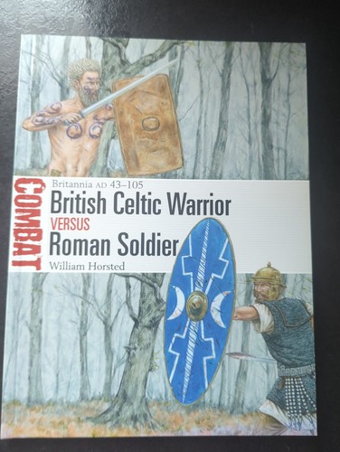 New british celtic warrior - new,