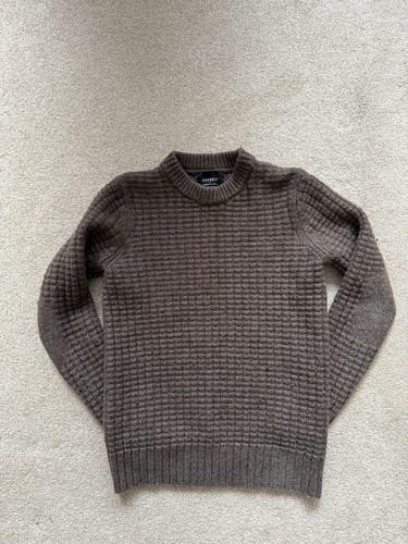 Osprey men pure - men's, wool