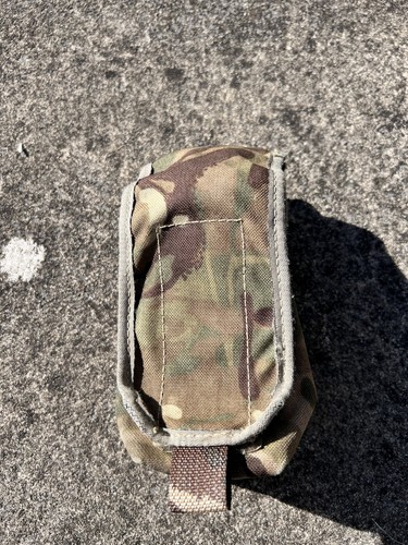 Army issue mtp - issue, osprey