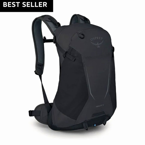 Osprey hikelite 18l hiking - 18l,