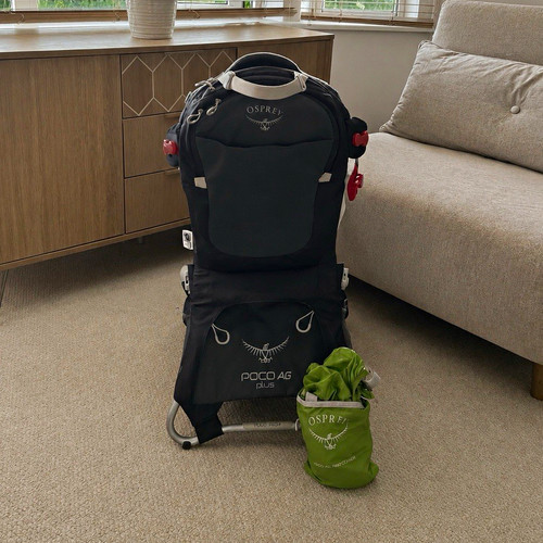 Osprey poco plus baby - ag,