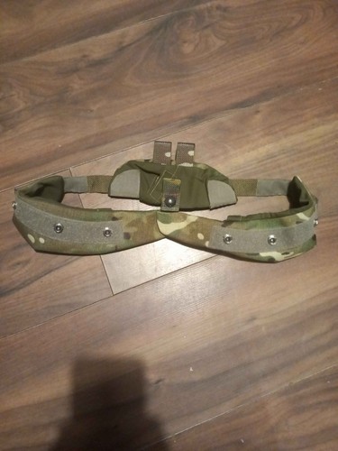 British army osprey - army, mk4