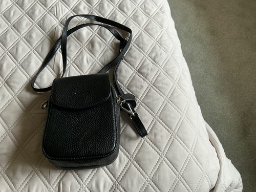 Black osprey bag - black,