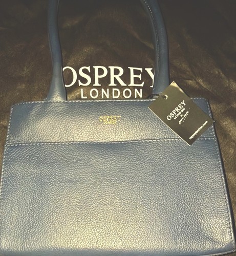 Osprey london heidi handbag - osprey,