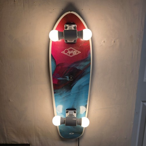 Osprey skateboard led - skateboard,