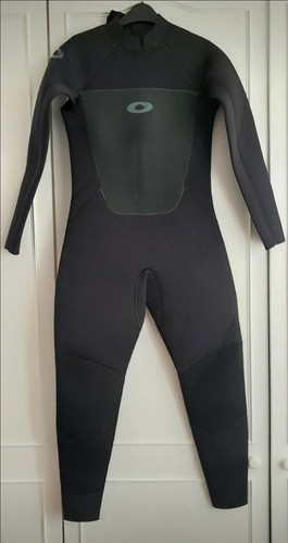New osprey 4mm neoprene - osprey, 5/4mm