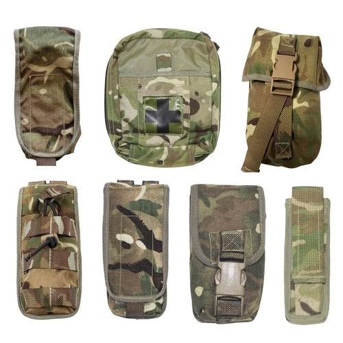 British army issue osprey - army,