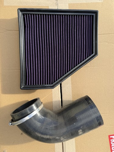 Osprey panel filter for - filter,