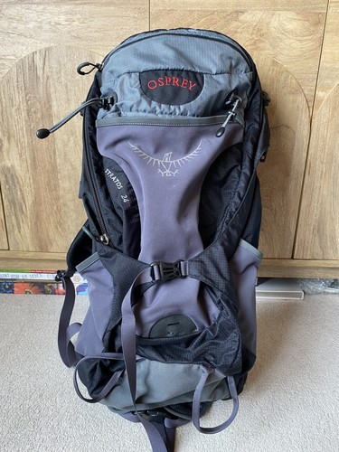 Osprey stratos backpack - osprey,