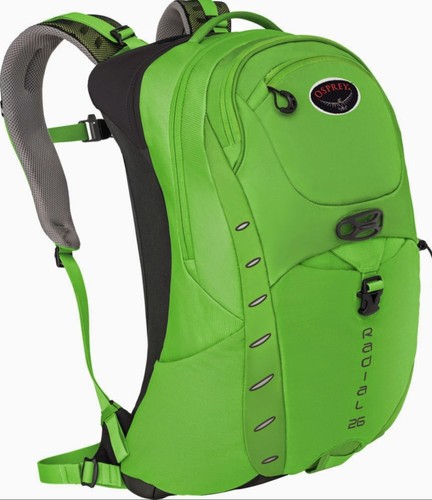 Osprey radial unisex - osprey, 26