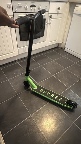 Osprey stunt scooter - stunt, kids