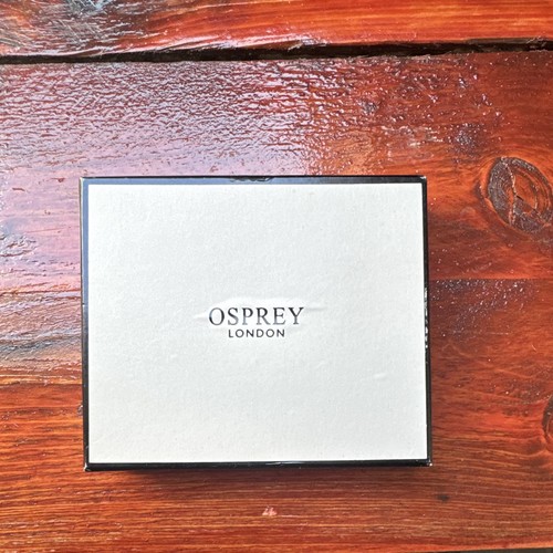 Osprey london wallet with - osprey, card
