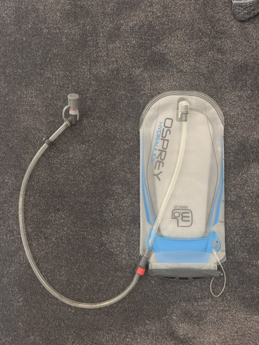 Osprey hydraulics water - hydraulics,