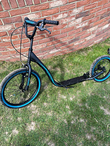 Osprey adult push - adult, scooter