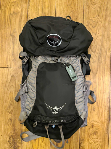 Osprey stratos hiking - stratos, 26