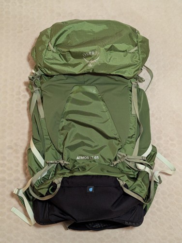 Osprey atmos 65 - ag, backpack