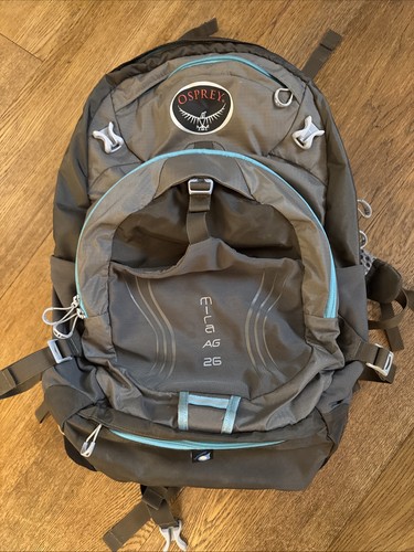 Osprey mira 26l - osprey, ag