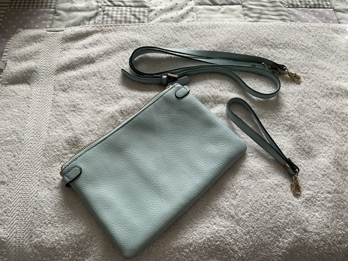 Osprey baby blue - osprey, genuine