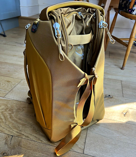 Osprey sojourn porter - sojourn, 30